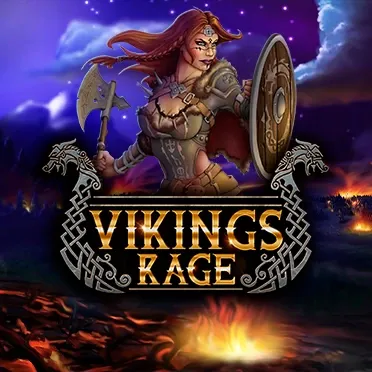 Vikings Rage