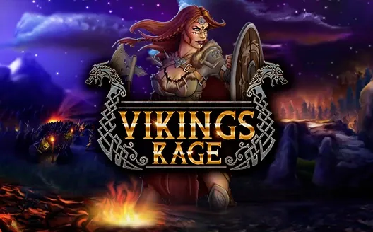 Vikings Rage