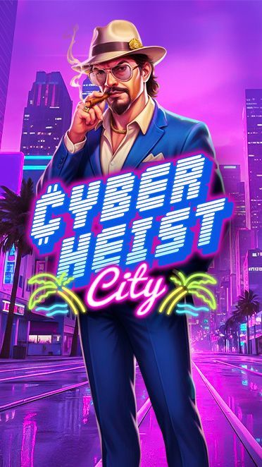 Cyberheist City