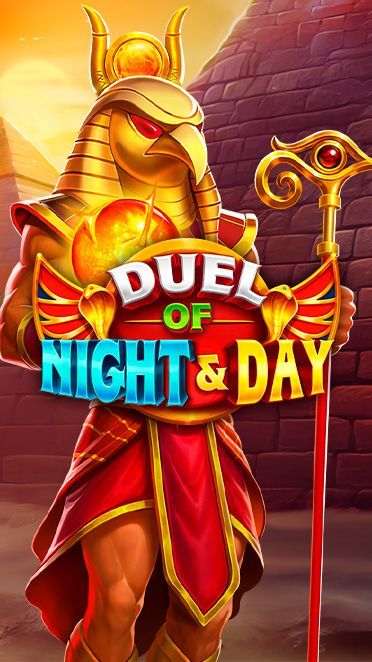 Duel of Night & Day