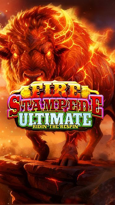 Fire Stampede Ultimate