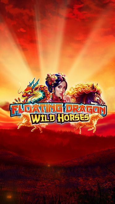 Floating Dragon : Wild Horses