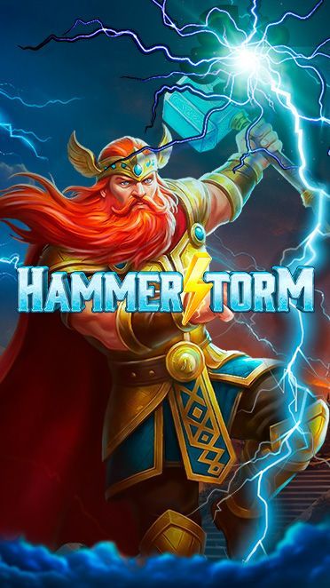 Hammerstorm