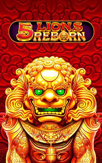 5 Lions Reborn