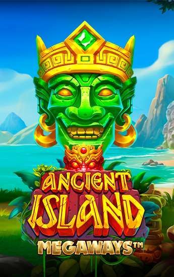 Ancient Island Megaways