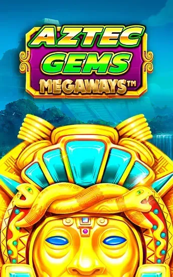 Aztec Gems Megaways