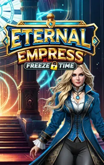Eternal Empress : Freeze Time