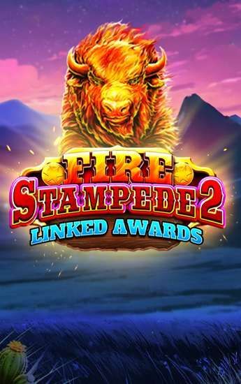 Fire Stampede 2