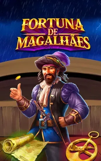 Fortuna de Magalhaes