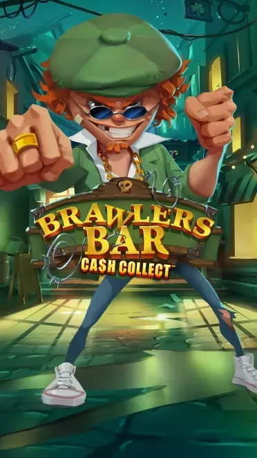 Brawler's Bar: Cash Collect