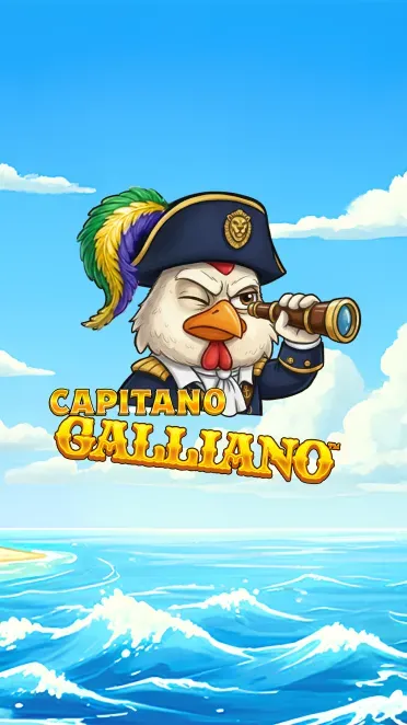 Capitano Galliano