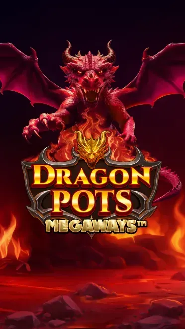Dragon Pots Megaways