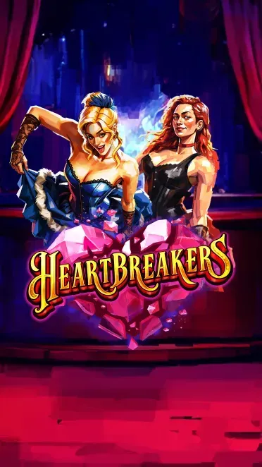Heartbreakers