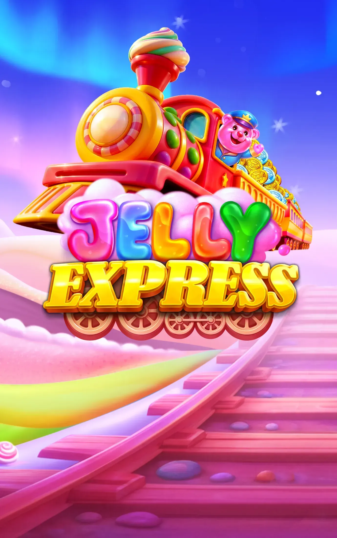 Jelly Express