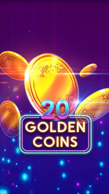 20 Golden Coins