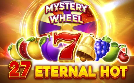 27 Eternal Hot