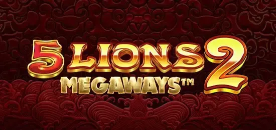 5 Lions Megaways 2