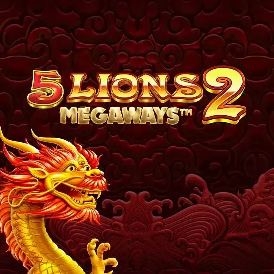 5 Lions Megaways 2