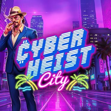 Cyberheist City 