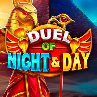 Duel of Night & Day