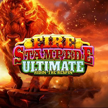 Fire Stampede Ultimate