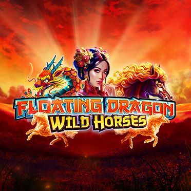 Floating Dragon : Wild Horses