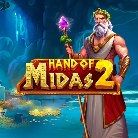 Hand of Midas 2
