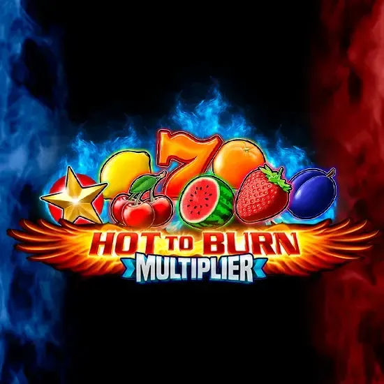 Hot to Burn Multiplier