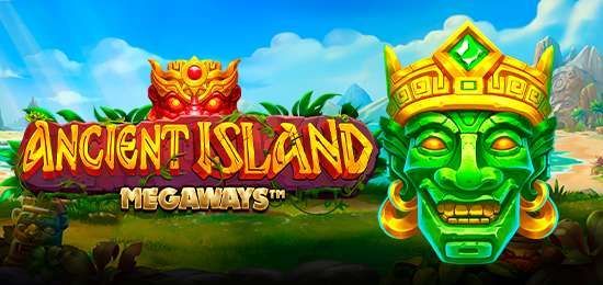 Ancient Island Megaways