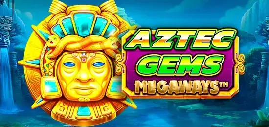 Aztec Gems Megaways