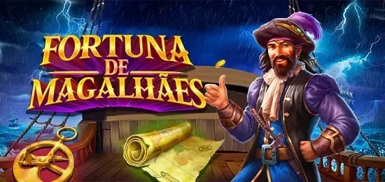 Fortuna de Magalhaes
