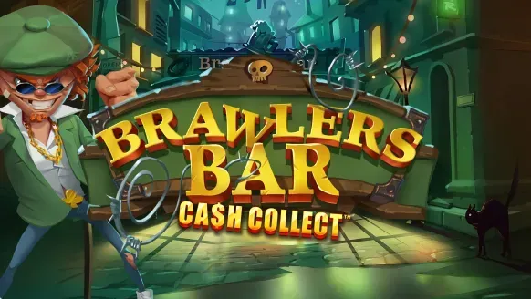 Brawler's Bar: Cash Collect