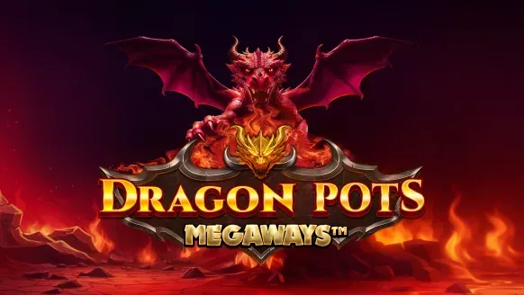 Dragon Pots Megaways