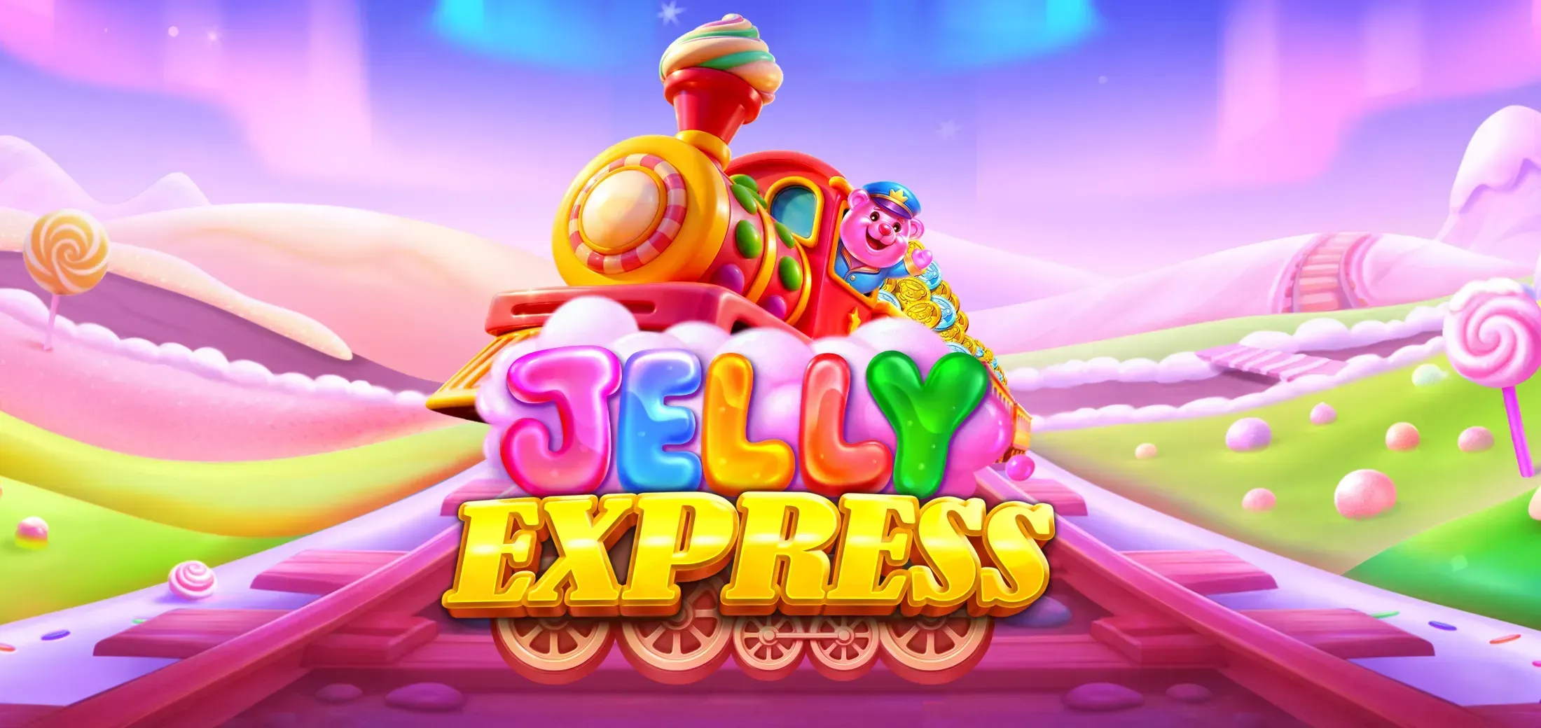 Jelly Express