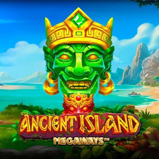 Ancient Island Megaways
