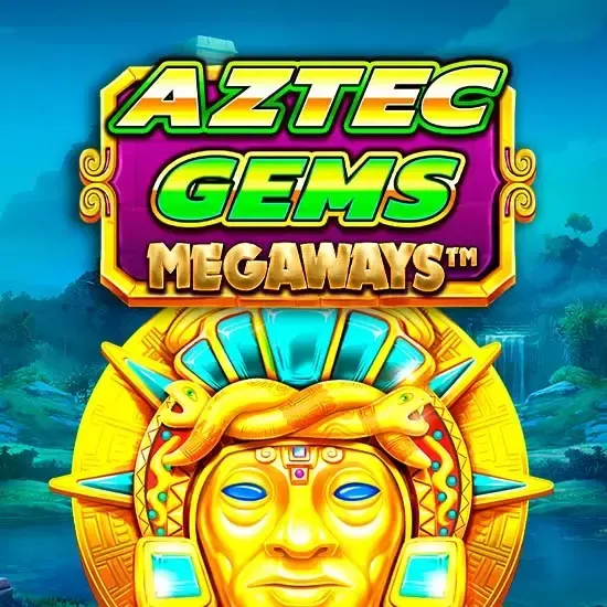 Aztec Gems Megaways