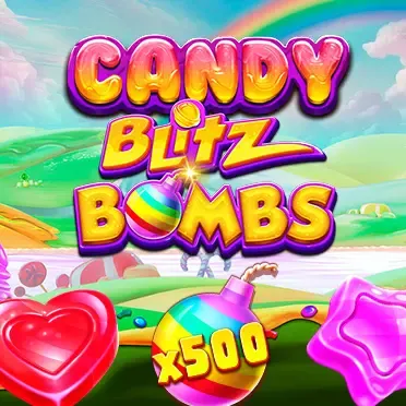 Candy Blitz Bombs