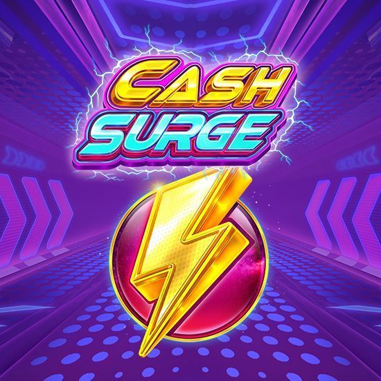 Cash Surge