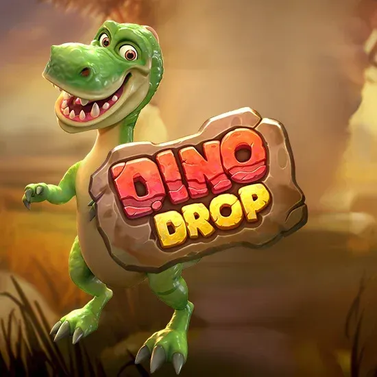 Dino Drop