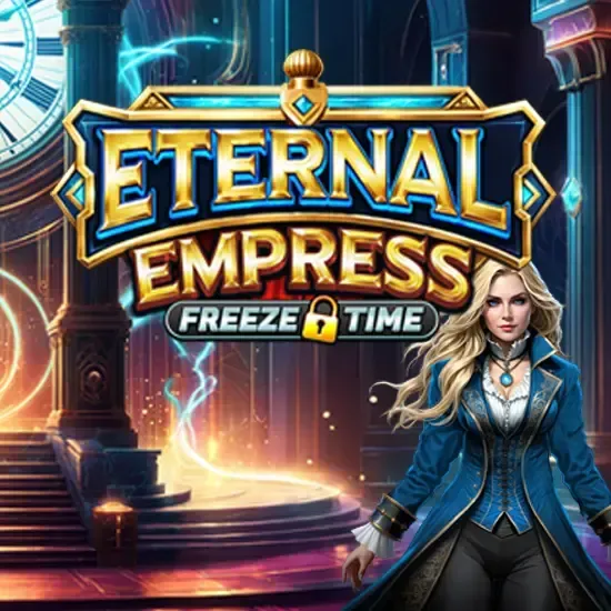 Eternal Empress : Freeze Time