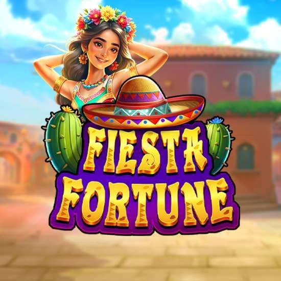 Fiesta Fortune