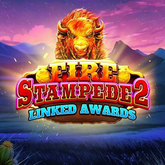 Fire Stampede 2