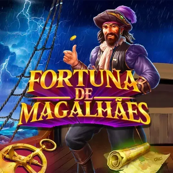 Fortuna de Magalhaes
