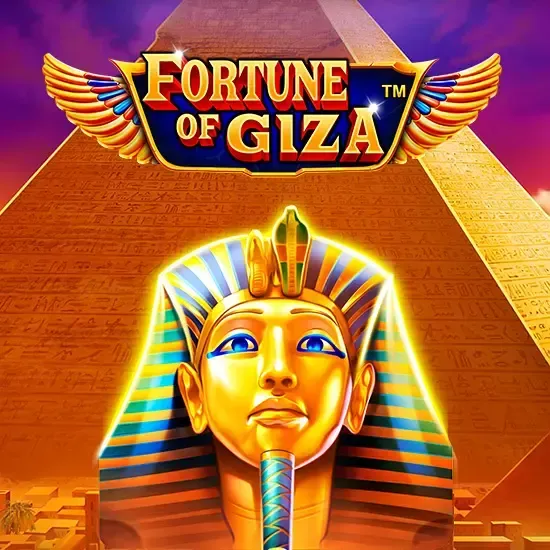 Fortune of Giza