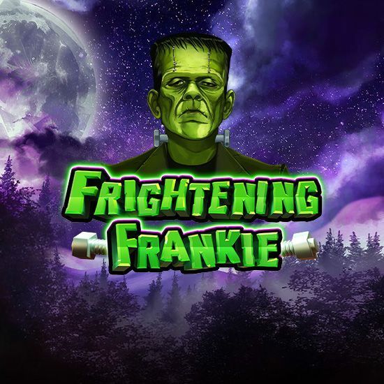 Frightening Frankie