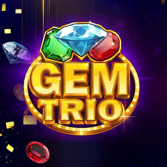 Gem Trio