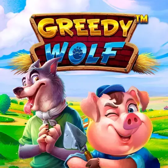 Greedy Wolf
