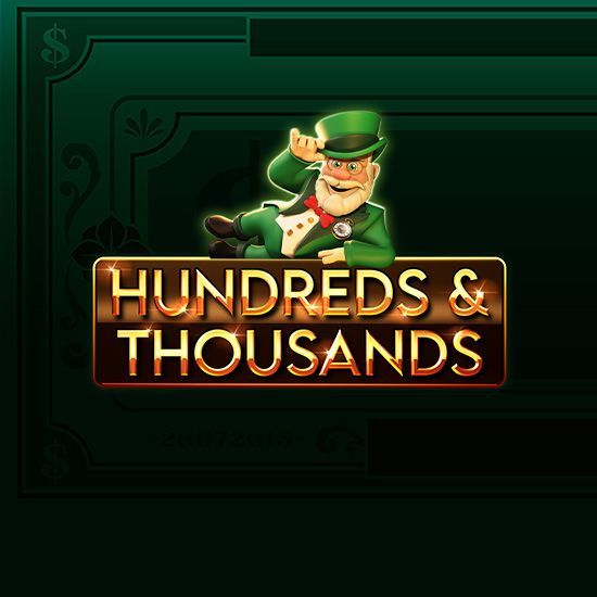 Hundreds and Thousands