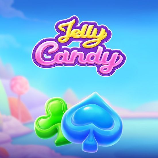 Jelly Candy