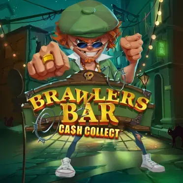 Brawler's Bar: Cash Collect